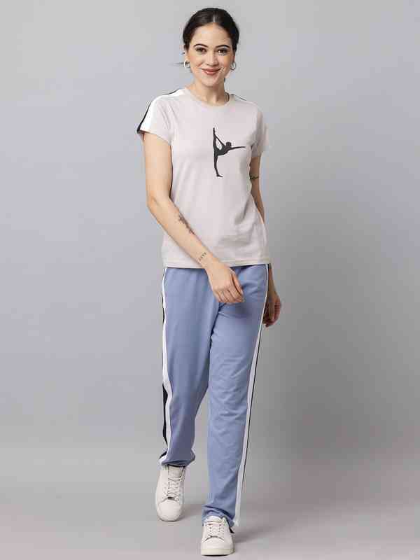 T-Shirt Track Pant Wholesaler, Retailer & Trader in India